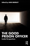 Bild: The Good Prison Officer - Routledge