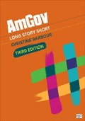 Cover: Amgov - CQ Press