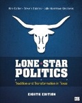 Cover: Lone Star Politics - CQ Press