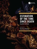 Cover: Estimation of the Time Since Death - CRC Press