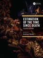 Cover: Estimation of the Time Since Death - CRC Press