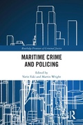 Bild: Maritime Crime and Policing - Routledge