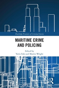 Abbildung von: Maritime Crime and Policing - Routledge