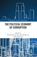 Bild: The Political Economy of Corruption - Routledge