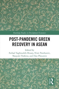 Abbildung von: Post-Pandemic Green Recovery in ASEAN - Routledge