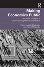 Cover: Making Economics Public - Routledge