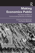 Bild: Making Economics Public - Routledge