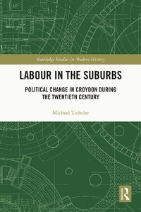 Bild: Labour in the Suburbs - Routledge