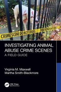 Abbildung von: Investigating Animal Abuse Crime Scenes - CRC Press