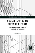 Bild: Understanding UK Defence Exports - Routledge