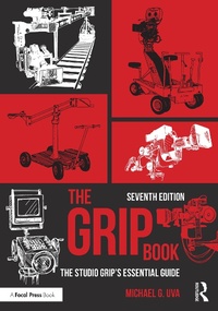 Abbildung von: The Grip Book - Routledge