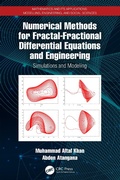 Bild: Numerical Methods for Fractal-Fractional Differential Equations and Engineering - CRC Press