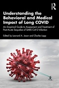 Cover: Understanding the Behavioral and Medical Impact of Long COVID - Routledge