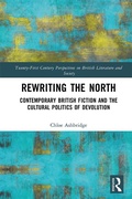 Bild: Rewriting the North - Routledge