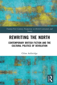 Bild: Rewriting the North - Routledge