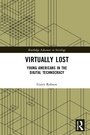 Cover: Virtually Lost - Routledge