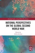 Bild: National Perspectives on the Global Second World War - Routledge