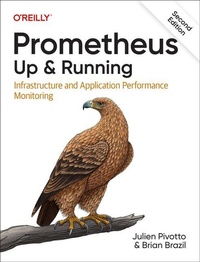 Abbildung von: Prometheus: Up & Running - O'Reilly
