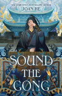 Enlarge image Cover: Sound the Gong - St Martin's Press
