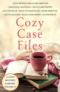 Cover: Cozy Case Files, Volume 17 - Cozy Case Files;Minotaur Books