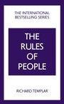 Cover: Rules of People - Pearson Education Limited