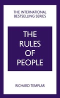 Cover: Rules of People - Pearson Education Limited