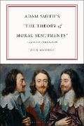 Cover: Adam Smith's "The Theory of Moral Sentiments" - Bloomsbury Academic