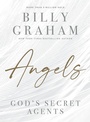 Cover: Angels - Thomas Nelson Publishers