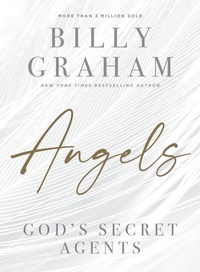 Enlarge image Cover: Angels - Thomas Nelson Publishers
