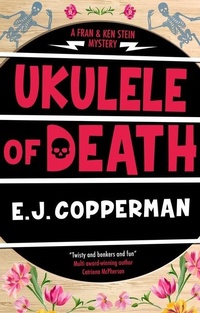 Abbildung von: Ukulele of Death - Severn House