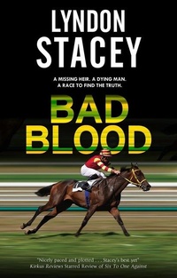 Abbildung von: Bad Blood - Severn House