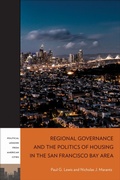 Abbildung von: Regional Governance and the Politics of Housing in the San Francisco Bay Area - Temple University Press,U.S.