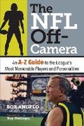 Cover: The NFL Off-Camera - Temple University Press,U.S.