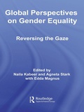 Cover: Global Perspectives on Gender Equality - Routledge