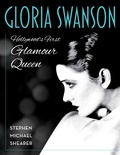 Cover: Gloria Swanson - The Lyons Press
