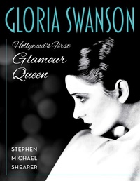 Abbildung von: Gloria Swanson - The Lyons Press