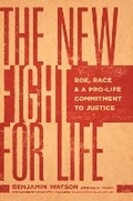 Cover: New Fight for Life, The - Tyndale House Publishers