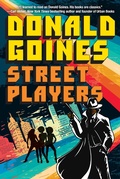 Cover: Street Players - Kensington Publishing