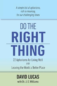 Enlarge image Cover: Do the Right Thing - Irie Books