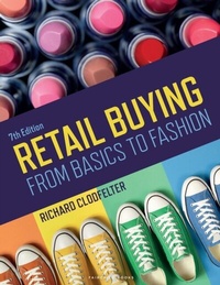 Abbildung von: Retail Buying - Fairchild Books
