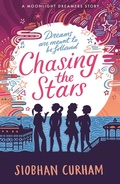 Cover: Chasing the Stars - Walker Books Ltd
