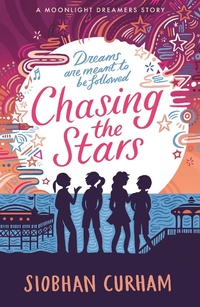 Enlarge image Cover: Chasing the Stars - Walker Books Ltd