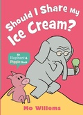Cover: Should I Share My Ice Cream? - Walker Books Ltd