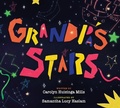 Cover: Grandpa's Stars - Fitzhenry & Whiteside