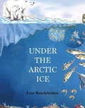 Cover: Under the Arctic Ice - Fitzhenry & Whiteside