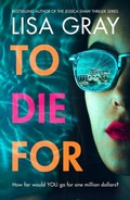 Cover: To Die For - Thomas & Mercer