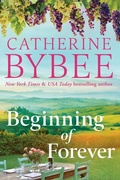 Cover: Beginning of Forever - Montlake