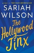 Cover: The Hollywood Jinx - Montlake