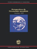 Cover: World Economic Outlook, October 2021 - International Monetary Fund (IMF)