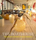 Cover: The Boathouse - Portland Press